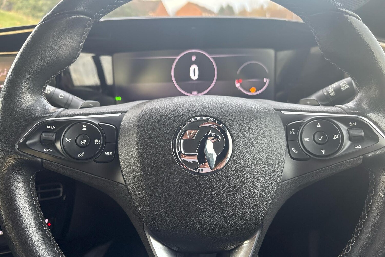 Used Vauxhall Mokka 2022 for sale - 76588125: Photo 18