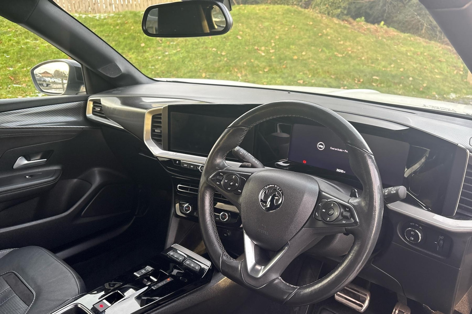 Used Vauxhall Mokka 2022 for sale - 76588125: Photo 2