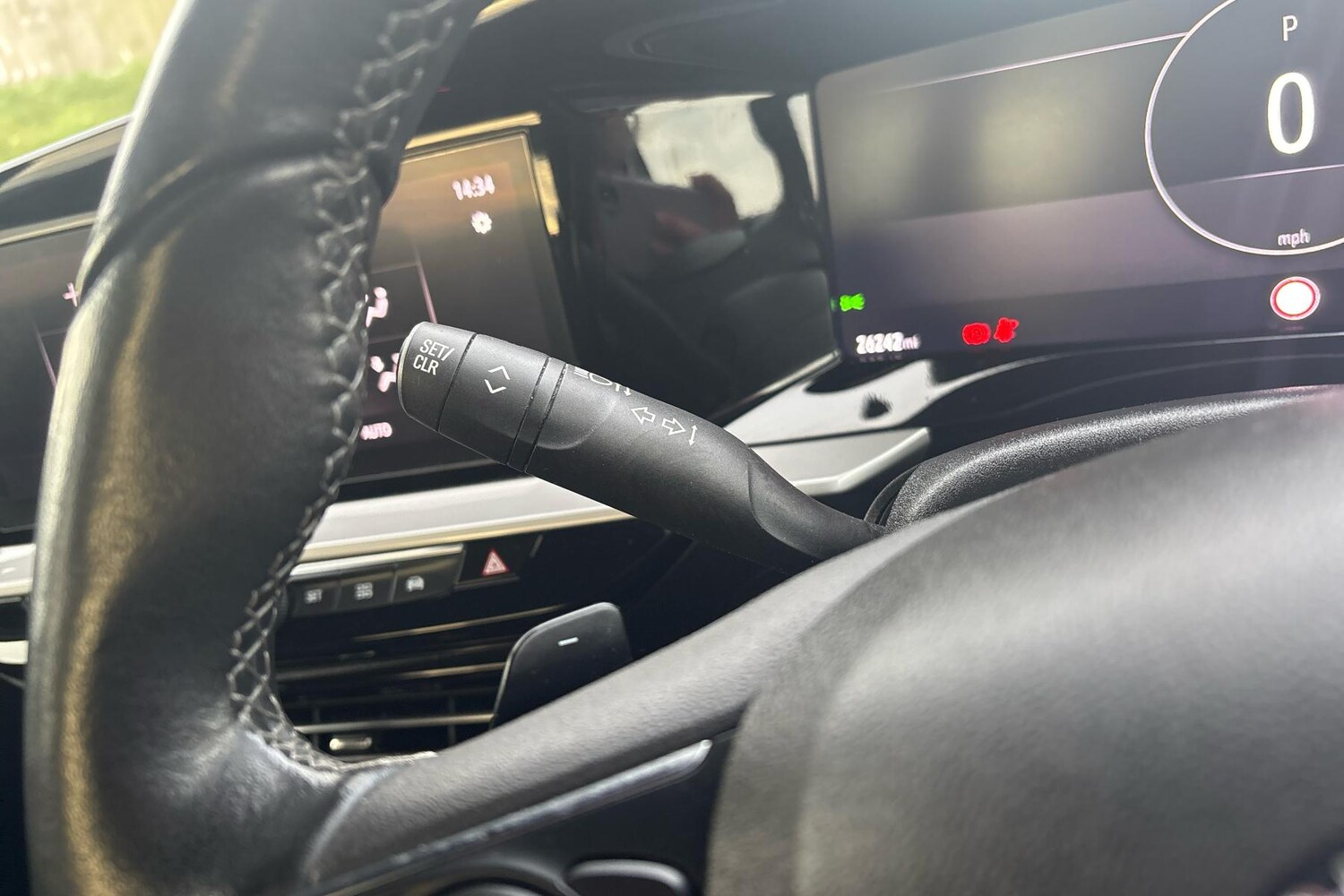 Used Vauxhall Mokka 2022 for sale - 76588125: Photo 20