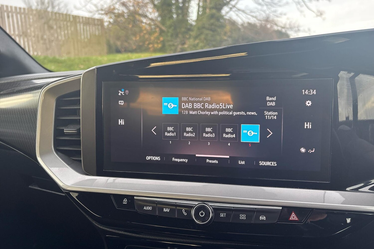 Used Vauxhall Mokka 2022 for sale - 76588125: Photo 22