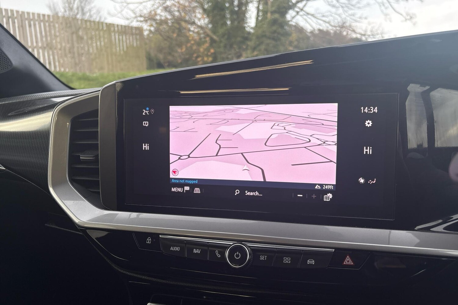 Used Vauxhall Mokka 2022 for sale - 76588125: Photo 23