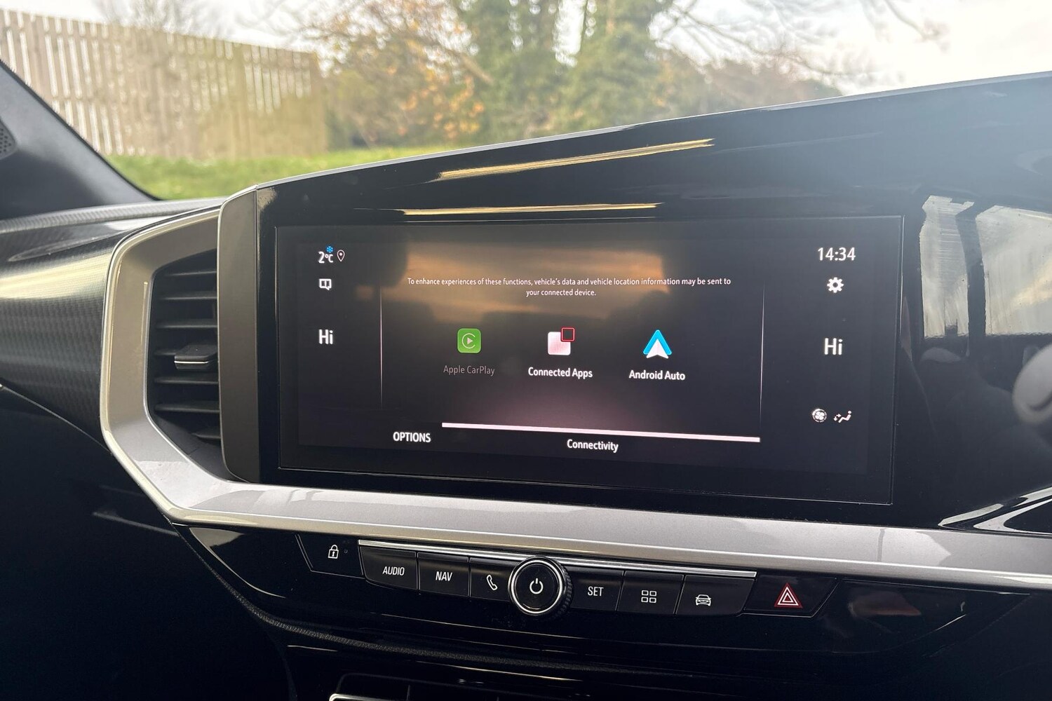 Used Vauxhall Mokka 2022 for sale - 76588125: Photo 24