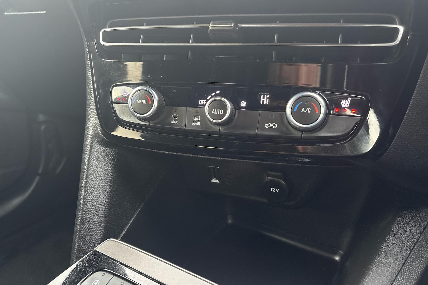 Used Vauxhall Mokka 2022 for sale - 76588125: Photo 25