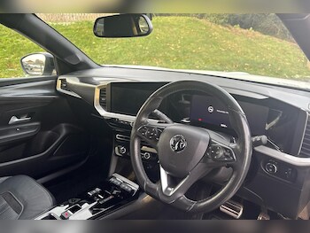 Used Vauxhall Mokka 2022 for sale - 76588125: Photo