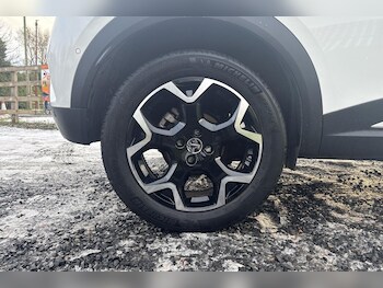 Used Vauxhall Mokka 2022 for sale - 76588125: Photo