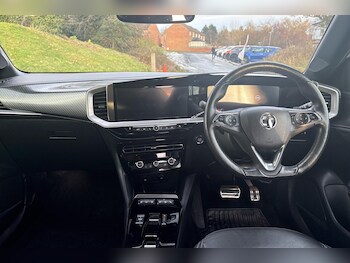 Used Vauxhall Mokka 2022 for sale - 76588125: Photo