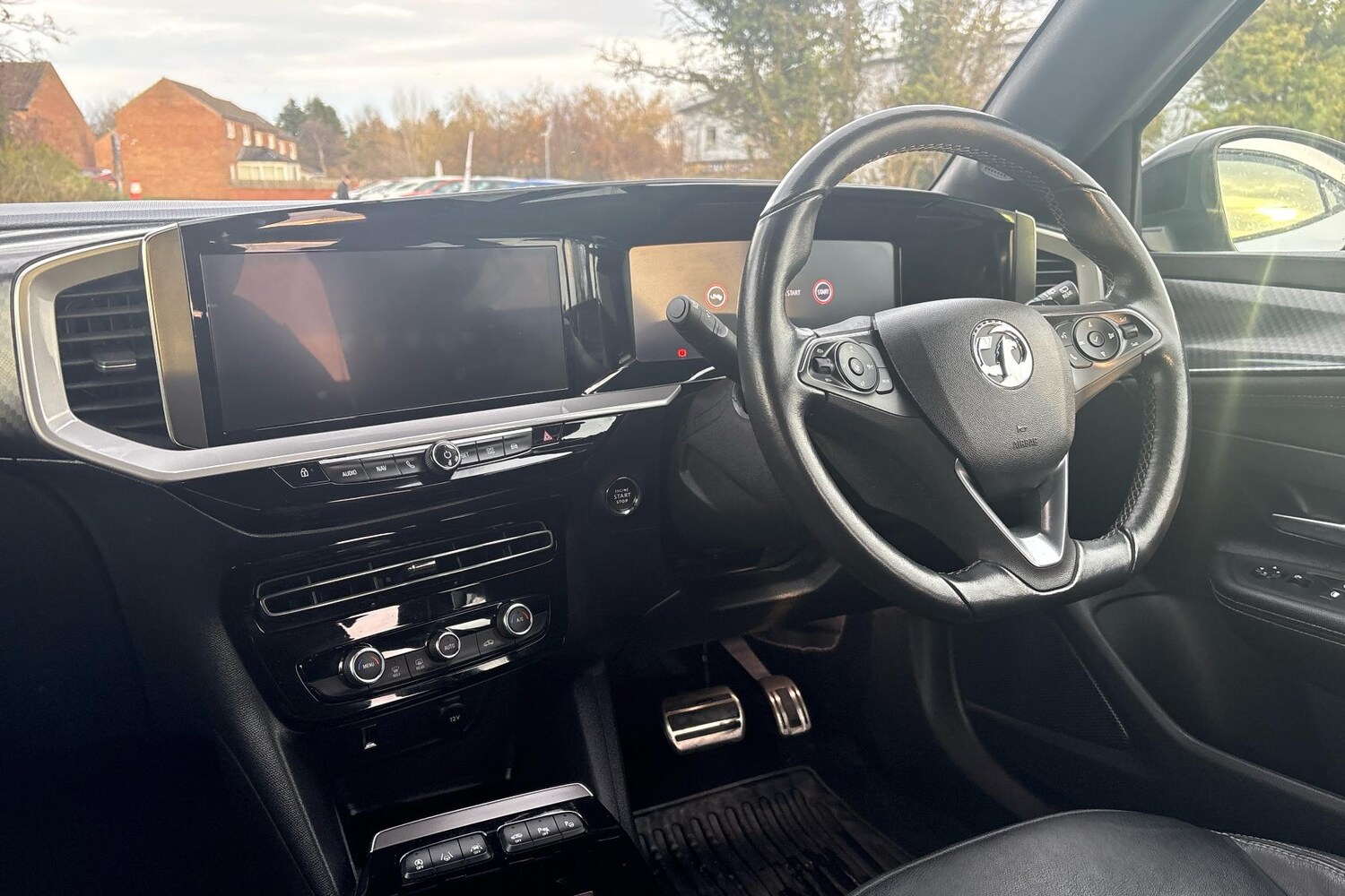 Used Vauxhall Mokka 2022 for sale - 76588125: Photo 5