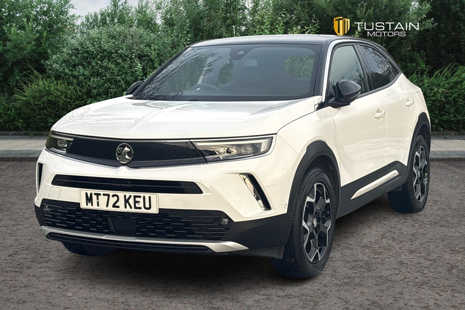 Used Vauxhall Mokka 2022 for sale - 76588125: Photo 6