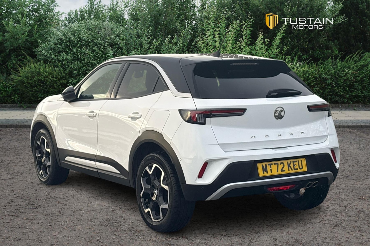 Used Vauxhall Mokka 2022 for sale - 76588125: Photo 7