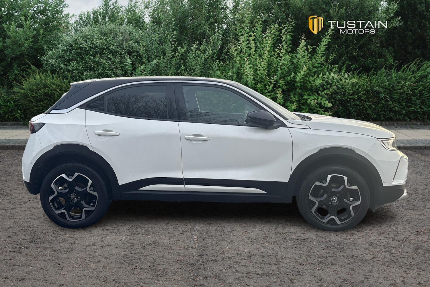 Used Vauxhall Mokka 2022 for sale - 76588125: Photo 8