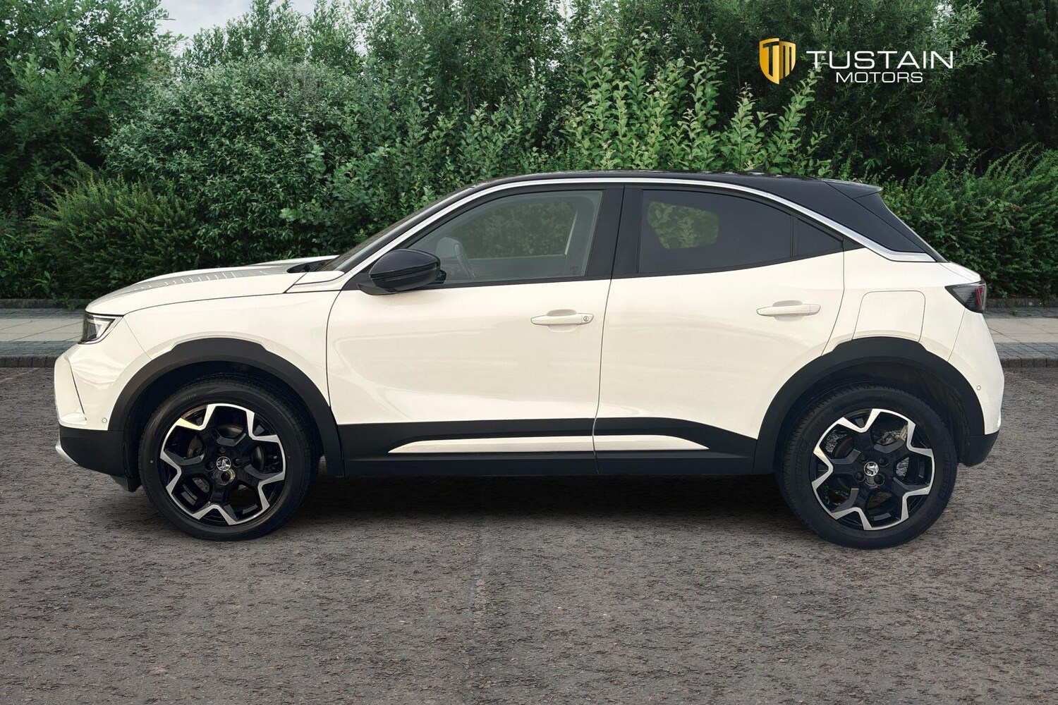 Used Vauxhall Mokka 2022 for sale - 76588125: Photo 9