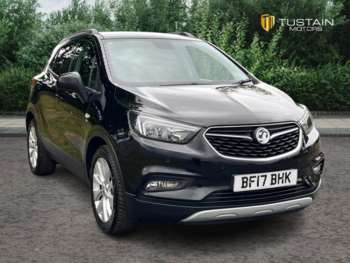 2017 - 1.4i Turbo Elite Nav Suv 5dr Petrol Auto 4wd Euro 6 s/s 152 Ps