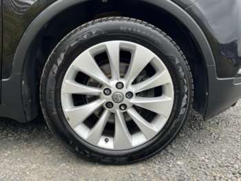 Used Vauxhall Mokka X 2017 for sale - 74790261: Photo