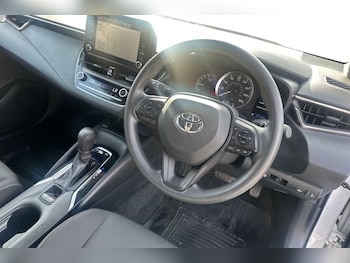 Used Toyota Corolla undefined for sale - 77298092: Photo