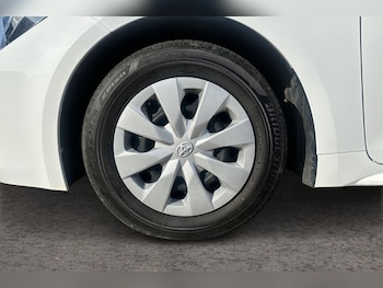 Used Toyota Corolla undefined for sale - 77298092: Photo