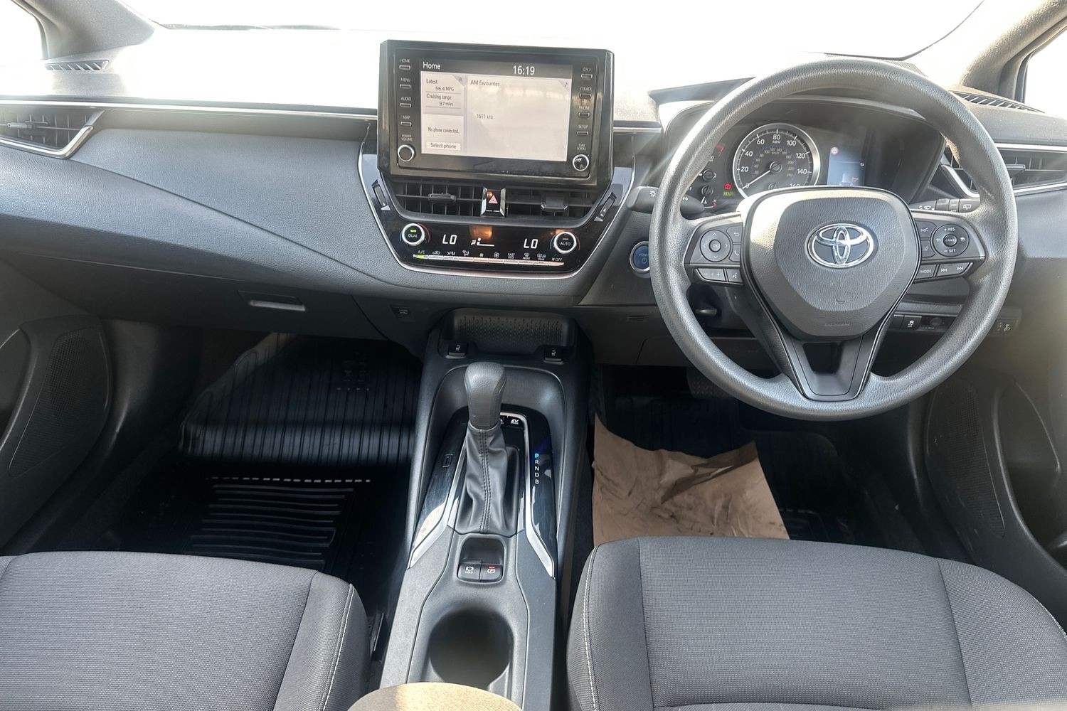 Used Toyota Corolla 2023 for sale - 77298092: Photo 4