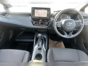 Used Toyota Corolla undefined for sale - 77298092: Photo