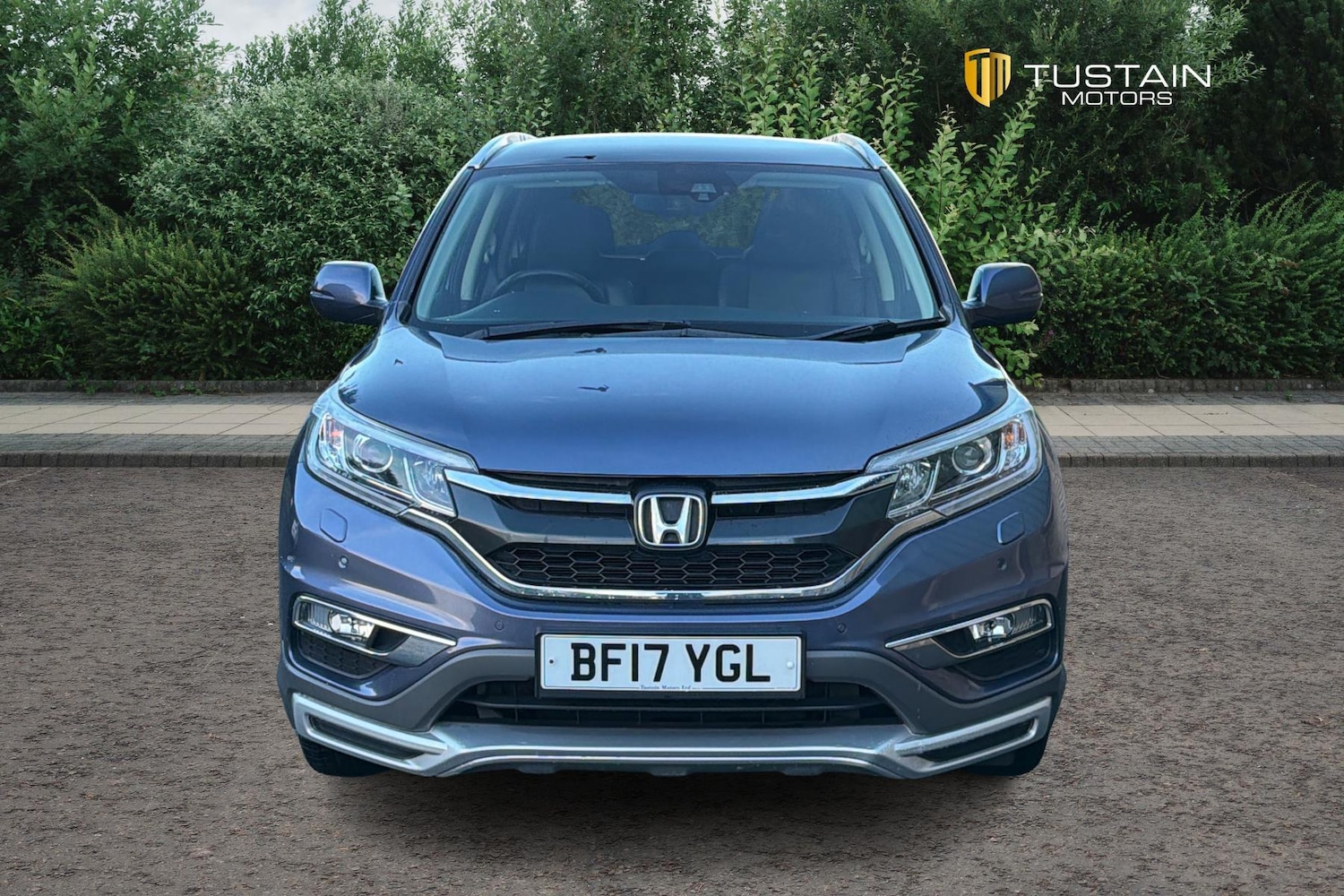 Used Honda CR-V 2017 for sale - 76827832: Photo 10