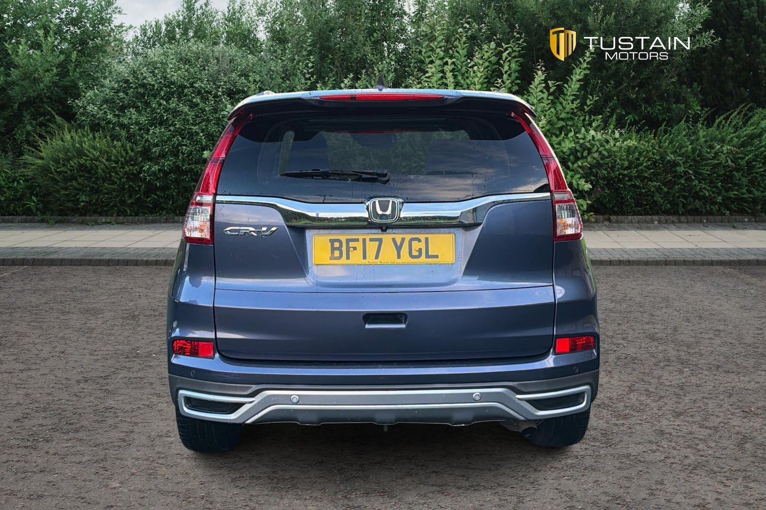 Used Honda CR-V 2017 for sale - 76827832: Photo 11