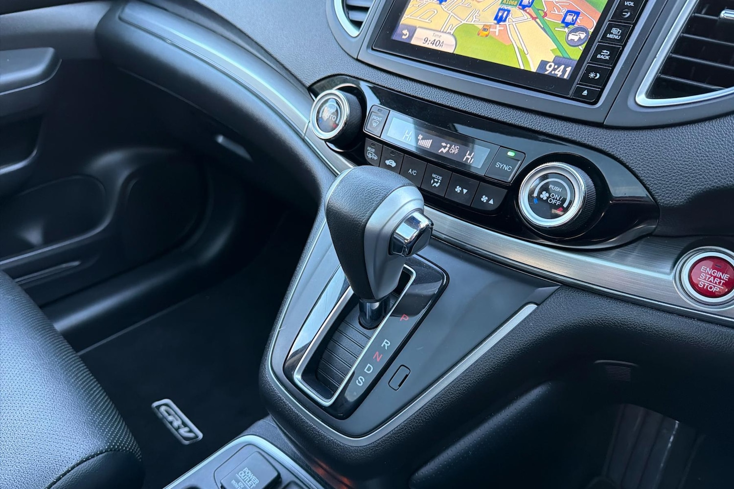 Used Honda CR-V 2017 for sale - 76827832: Photo 14