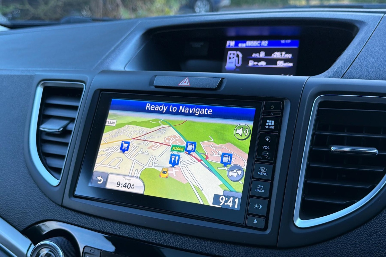 Used Honda CR-V 2017 for sale - 76827832: Photo 16