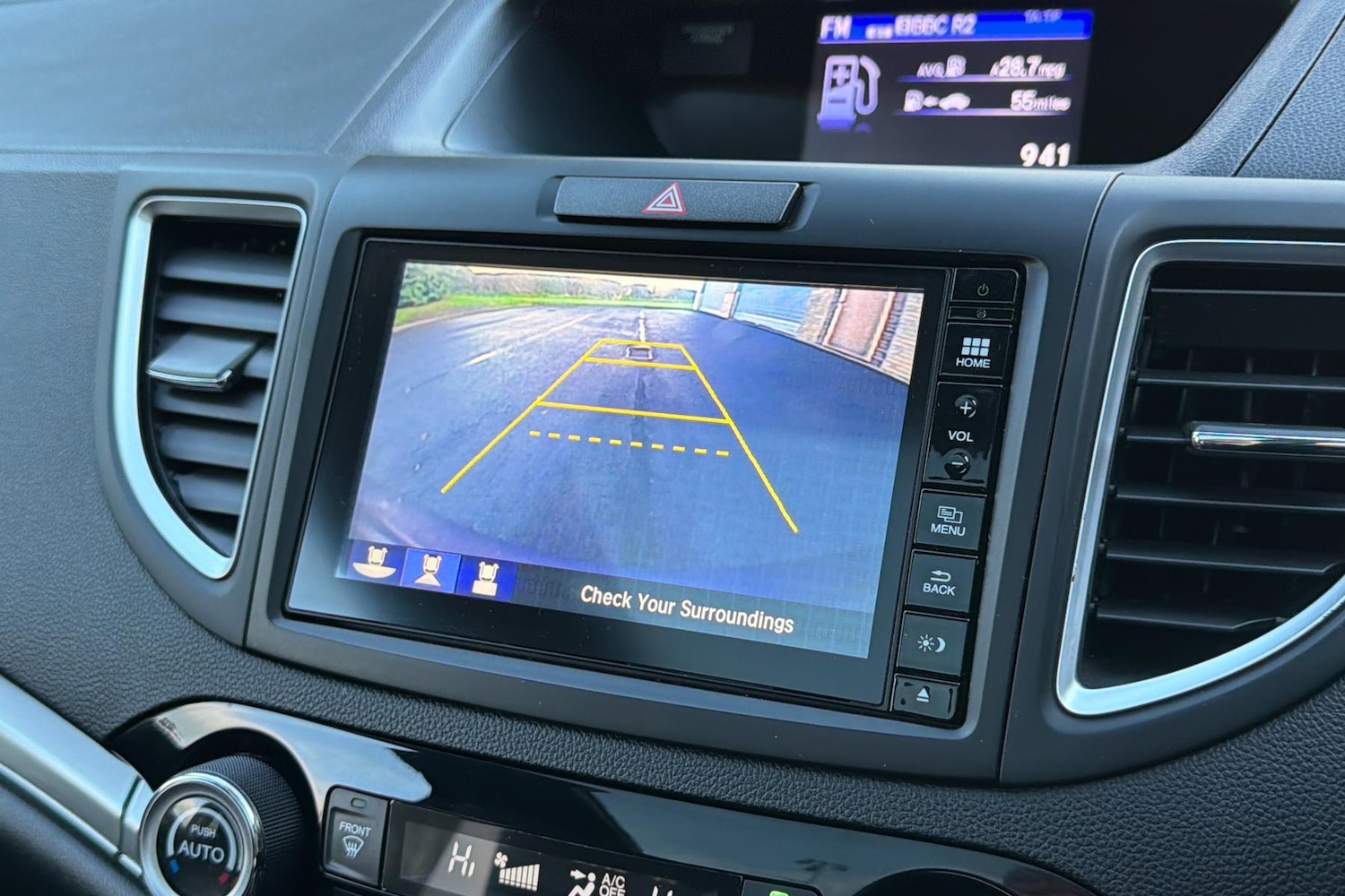 Used Honda CR-V 2017 for sale - 76827832: Photo 17