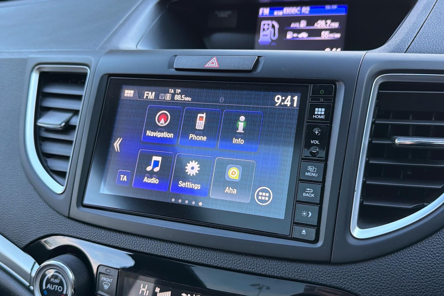 Used Honda CR-V 2017 for sale - 76827832: Photo 18