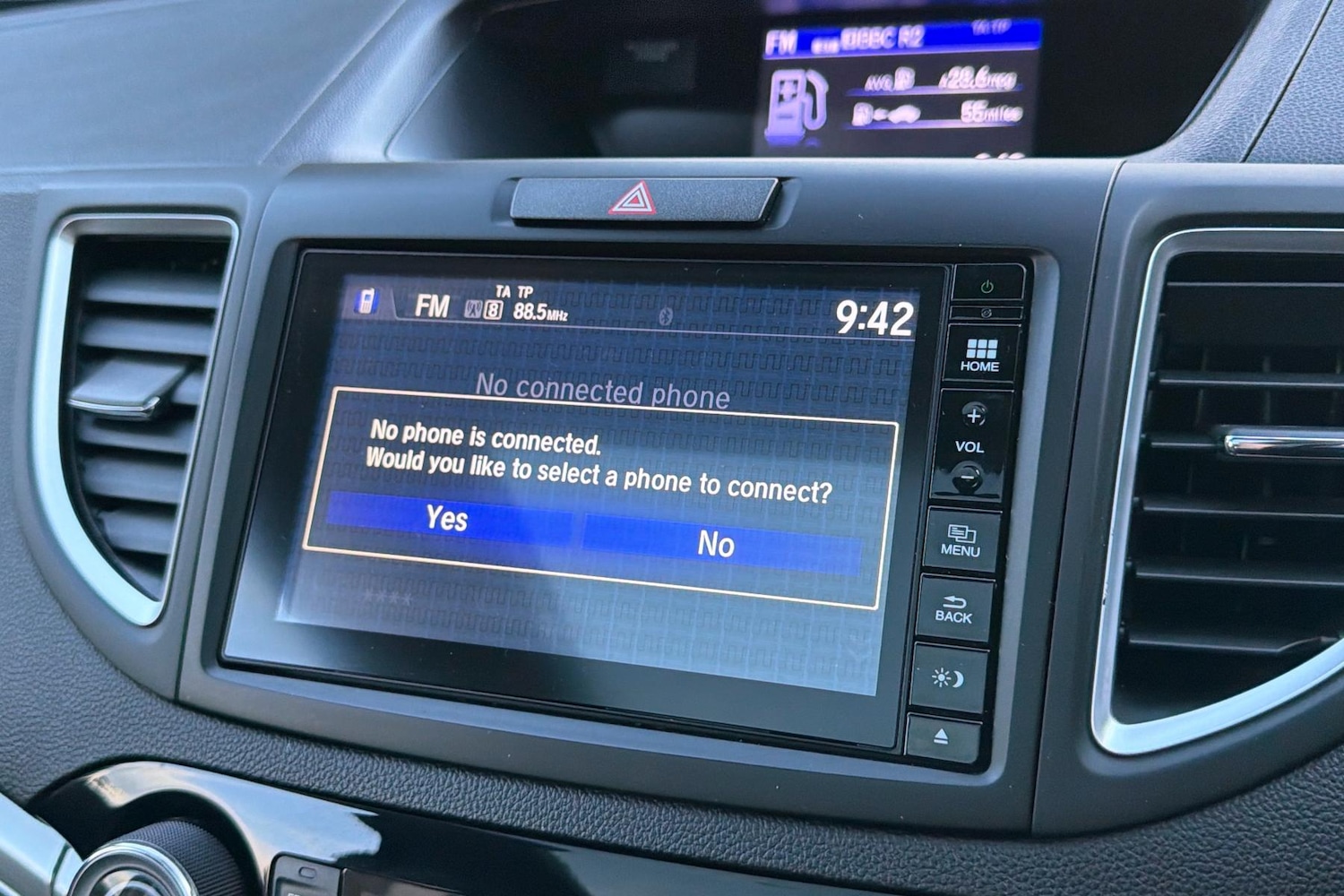 Used Honda CR-V 2017 for sale - 76827832: Photo 19