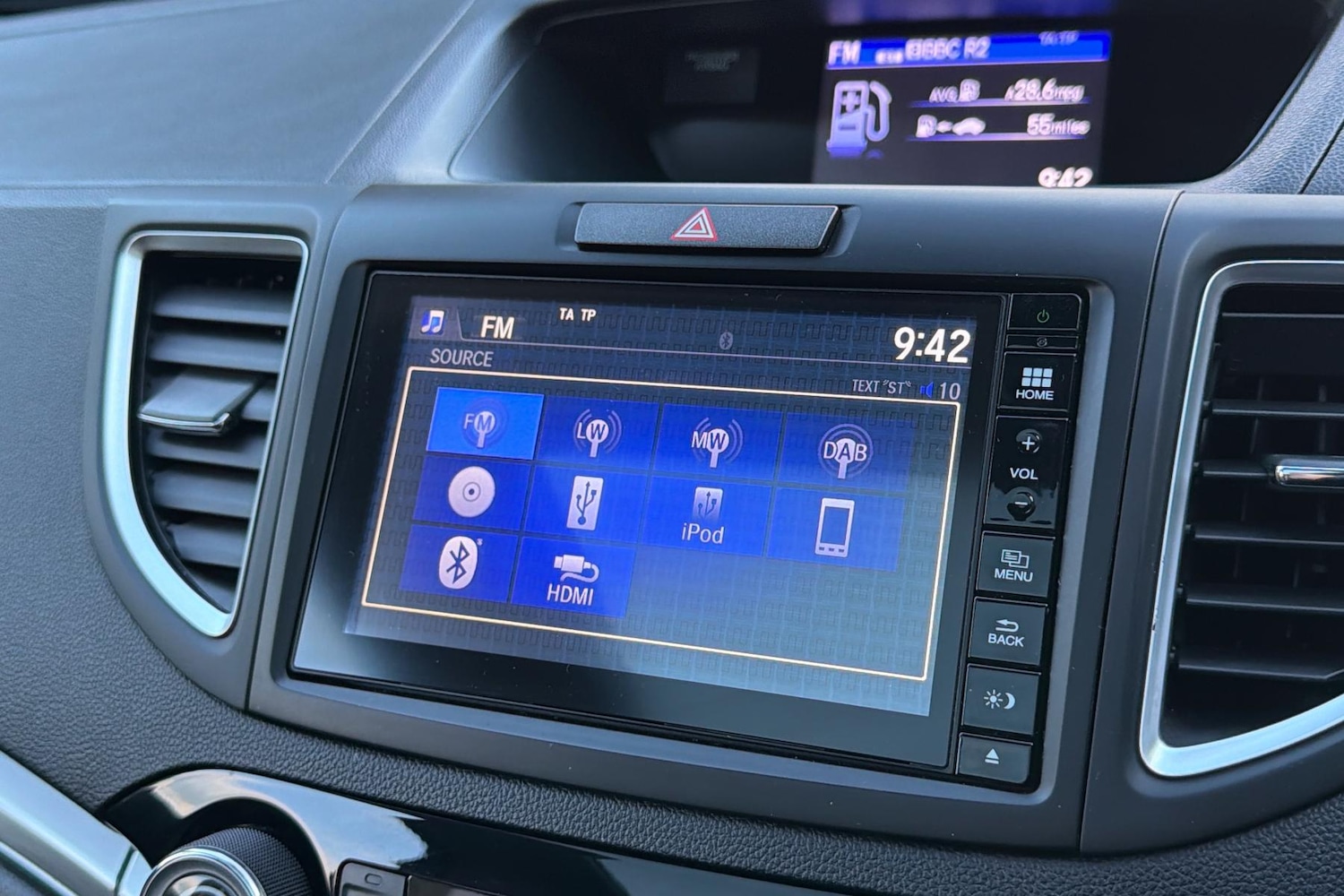 Used Honda CR-V 2017 for sale - 76827832: Photo 20