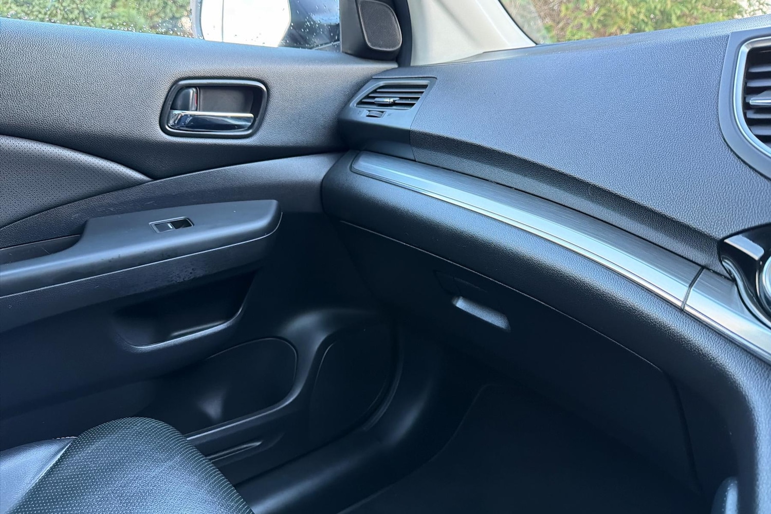 Used Honda CR-V 2017 for sale - 76827832: Photo 22