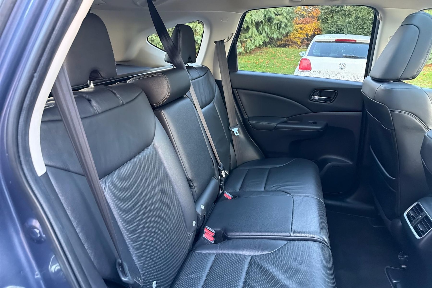 Used Honda CR-V 2017 for sale - 76827832: Photo 24