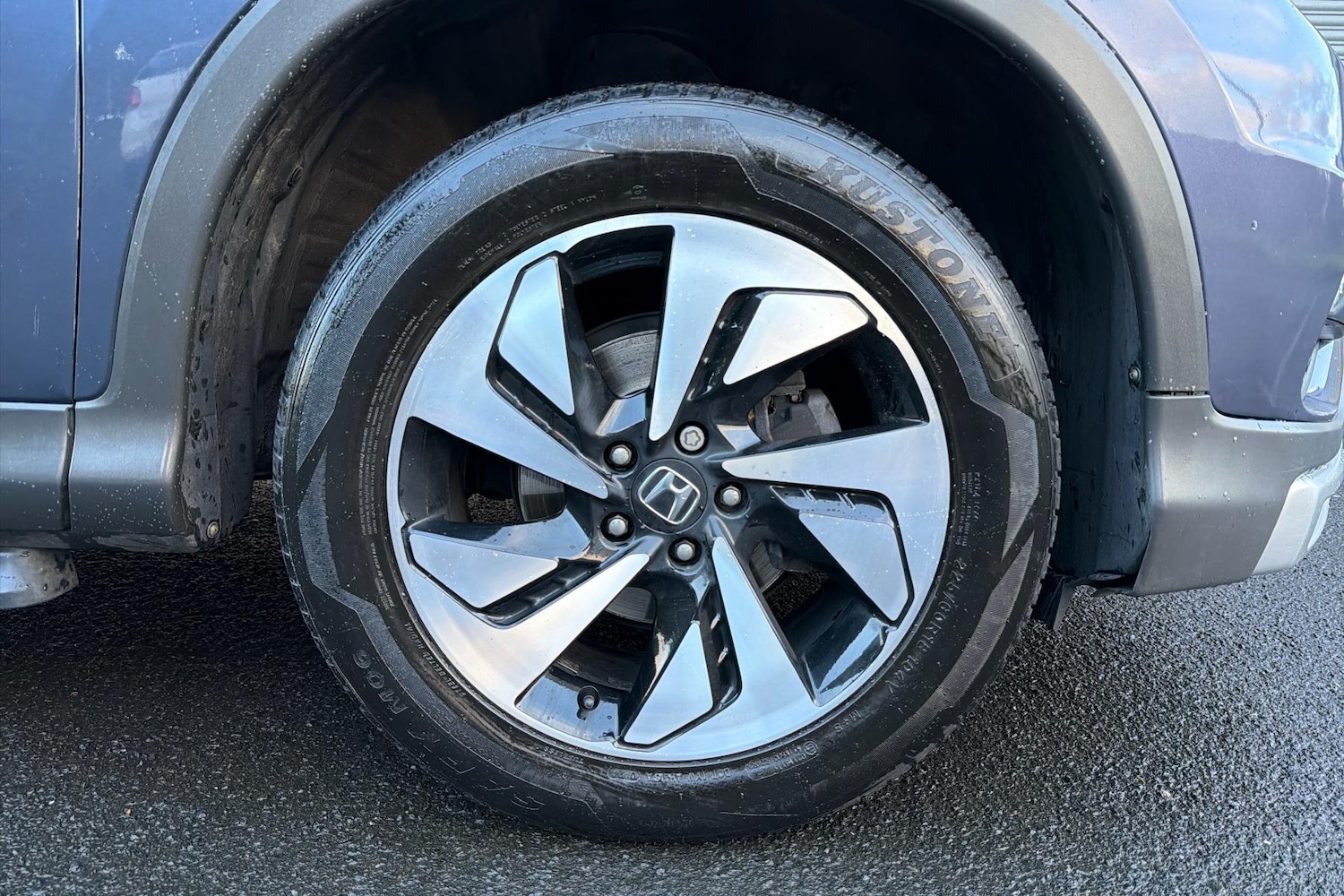 Used Honda CR-V 2017 for sale - 76827832: Photo 3