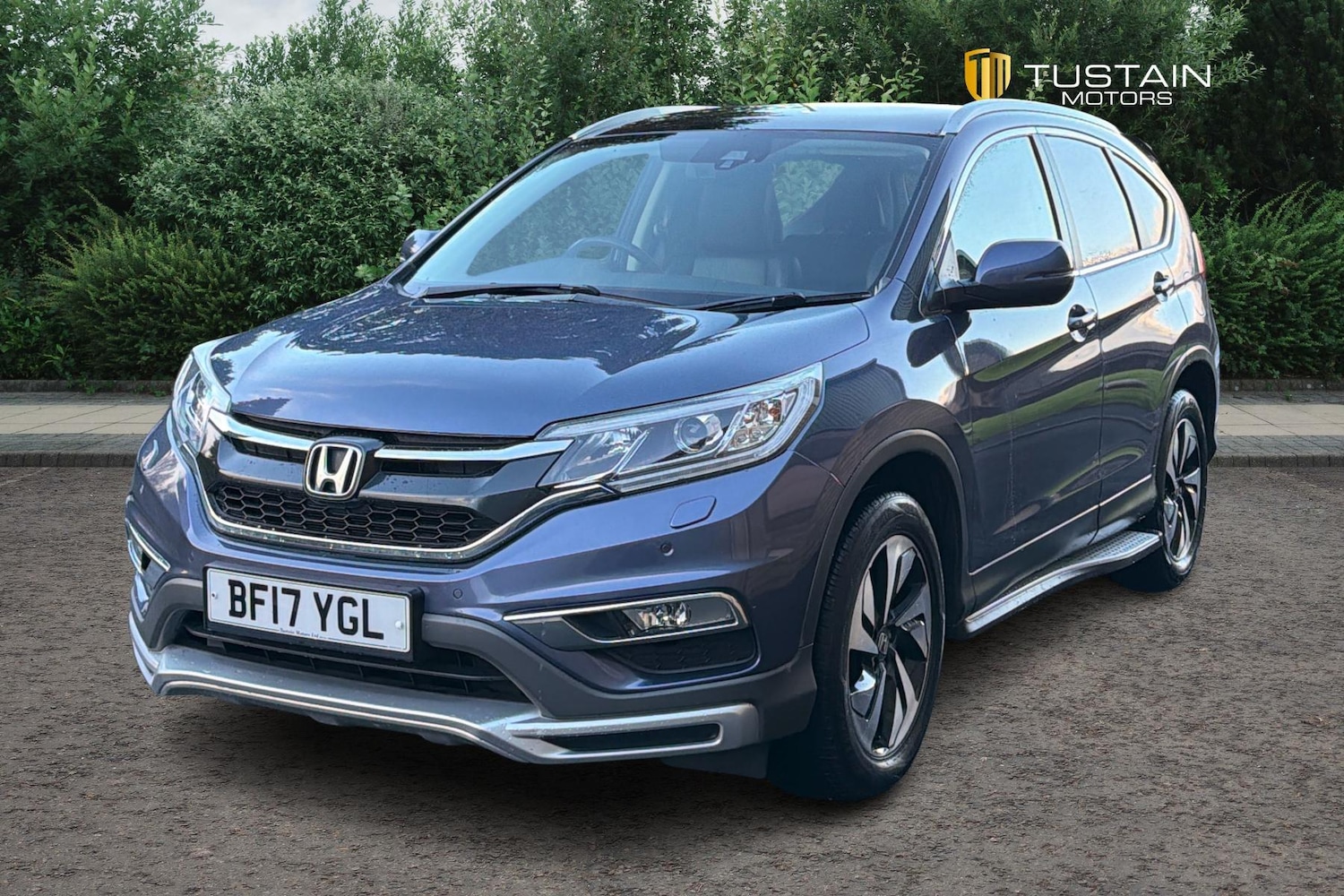 Used Honda CR-V 2017 for sale - 76827832: Photo 6