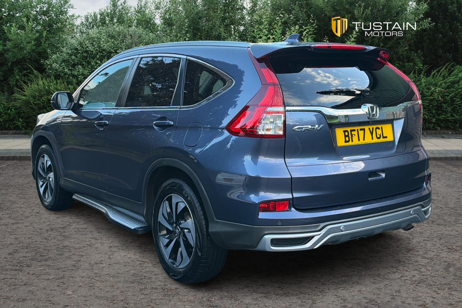 Used Honda CR-V 2017 for sale - 76827832: Photo 7