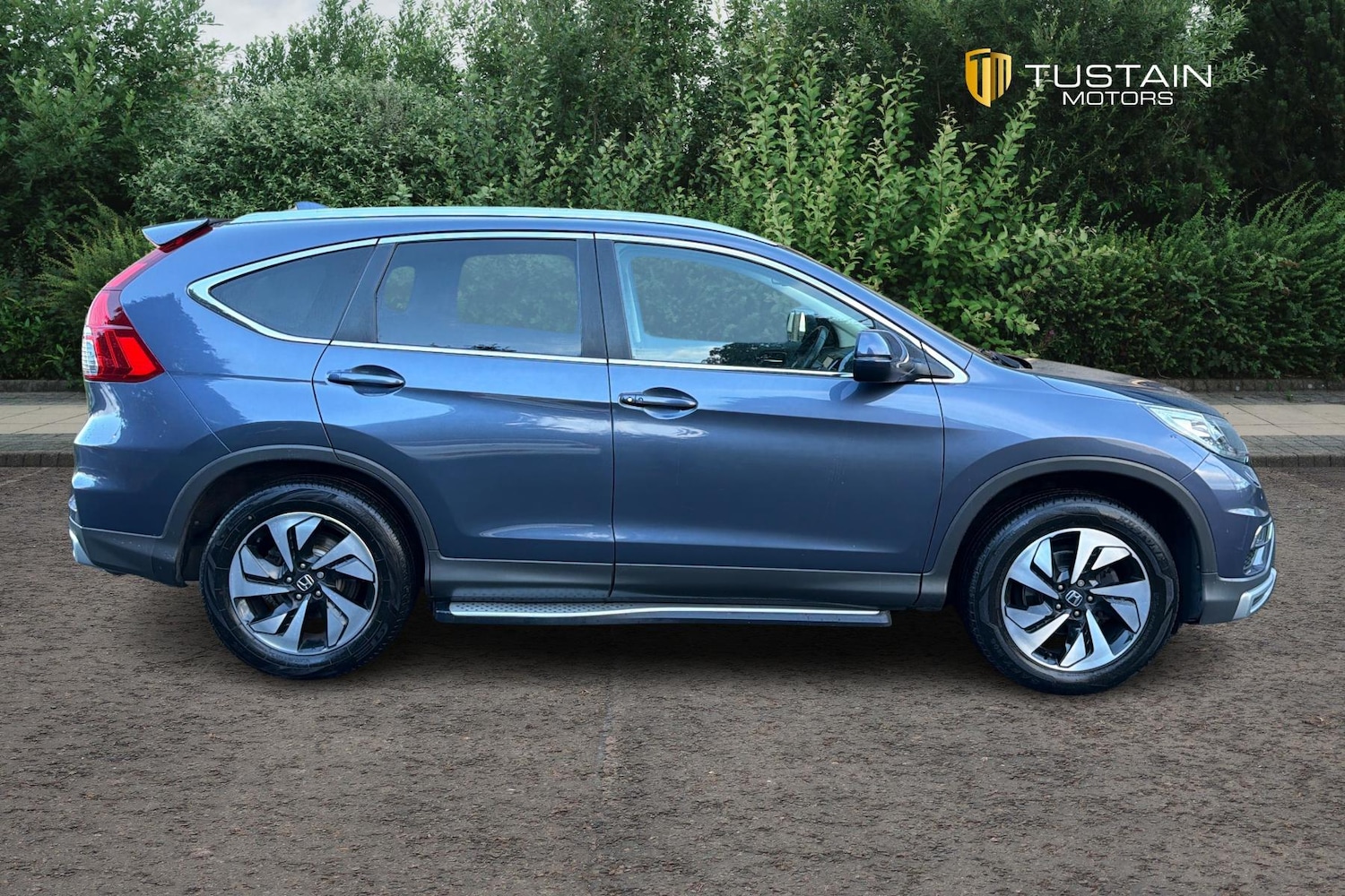 Used Honda CR-V 2017 for sale - 76827832: Photo 8