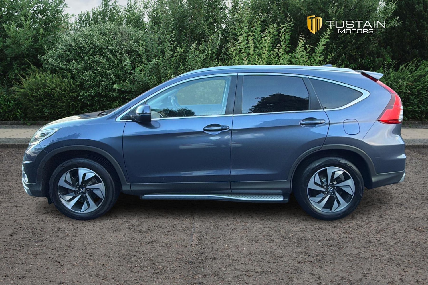 Used Honda CR-V 2017 for sale - 76827832: Photo 9