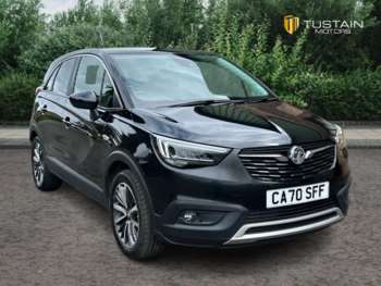 2020 - 1.2 Elite Suv 5dr Petrol Manual Euro 6 s/s 83 Ps