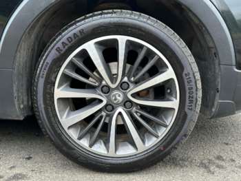 Used Vauxhall Crossland X 2020 for sale - 74730232: Photo