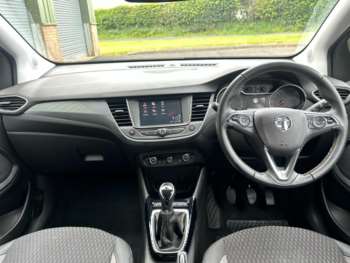 Used Vauxhall Crossland X 2020 for sale - 74730232: Photo