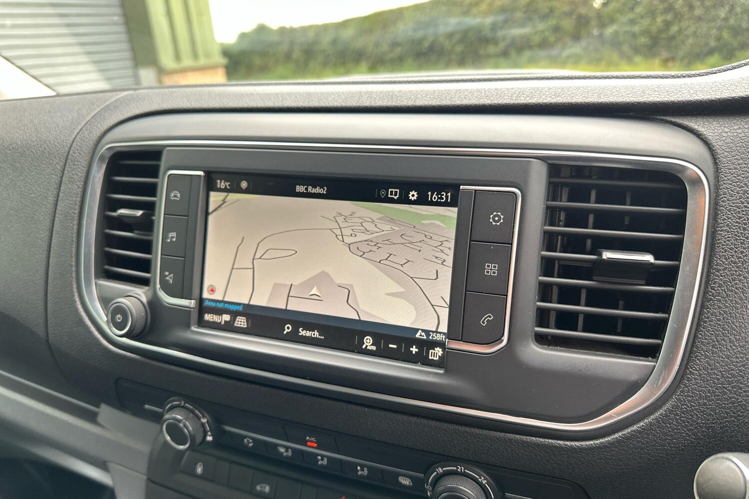 Vehicle 16