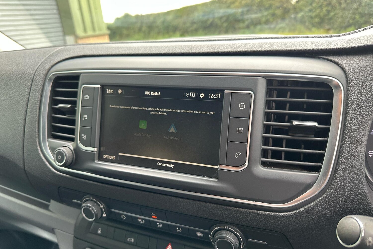 Vehicle 17