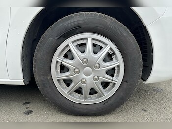 Used Vauxhall Vivaro 2020 for sale - 75593531: Photo