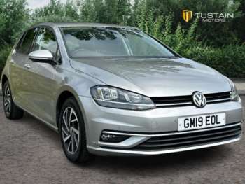 2019 - 1.6 Tdi Match Hatchback 5dr Diesel Dsg Euro 6 s/s 115 Ps