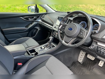 Used Subaru XV 2021 for sale - 75341828: Photo
