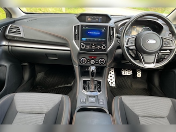 Used Subaru XV 2021 for sale - 75341828: Photo