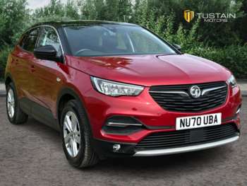 2020 - 1.5 Turbo D Sri Nav Suv 5dr Diesel Manual Euro 6 s/s 130 Ps