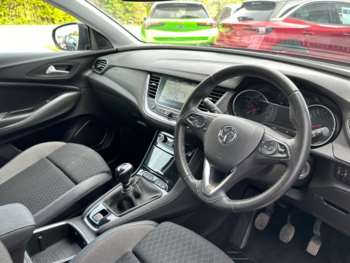 Used Vauxhall Grandland X 2020 for sale - 74524808: Photo