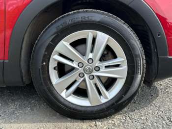 Used Vauxhall Grandland X 2020 for sale - 74524808: Photo