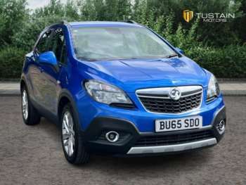 2015 - 1.6 CDTi Exclusiv 5dr