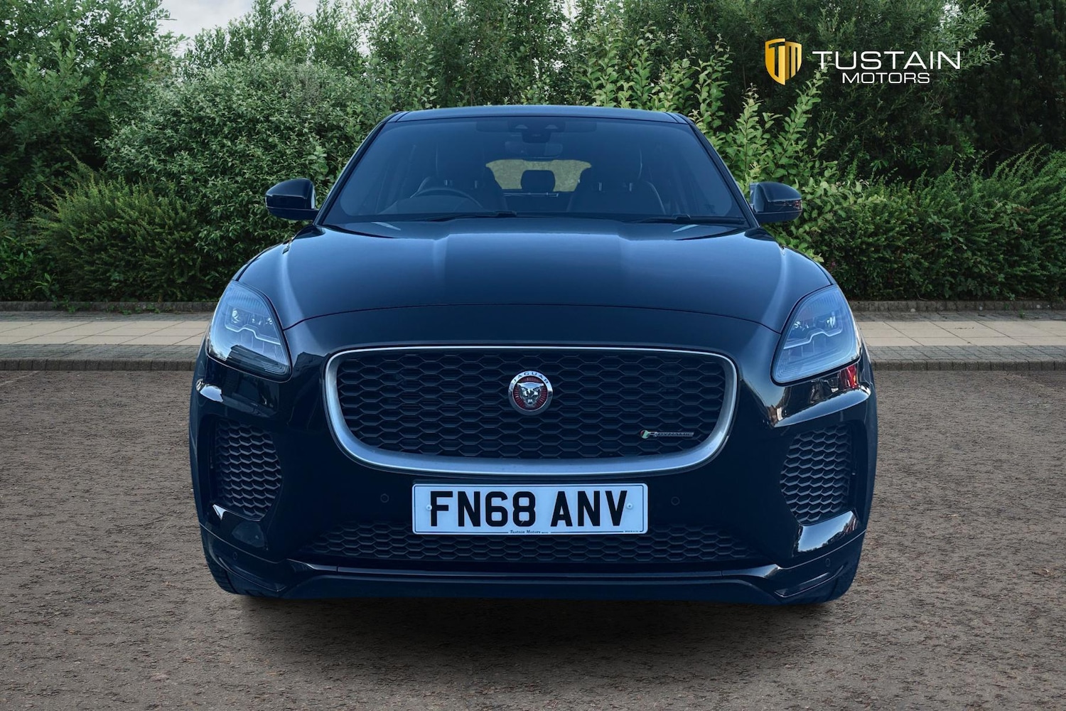 Used Jaguar E-Pace 2018 for sale - 76624845: Photo 10